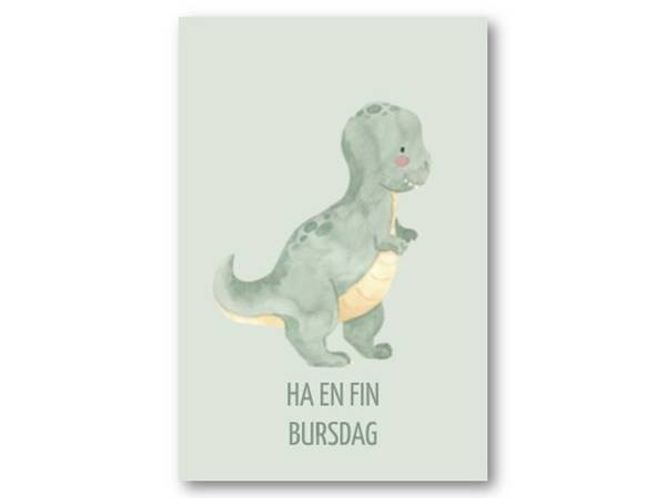 Hovedbilde Ha en fin bursdag