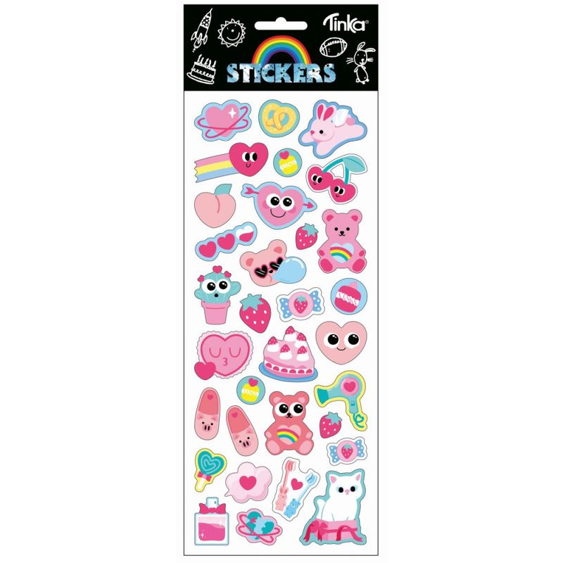Stickers Cute