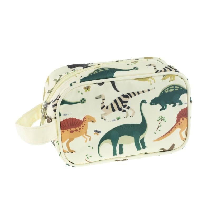 Toalettveske Dinosaur