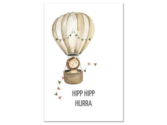 Hovedbilde Hipp hipp hurra