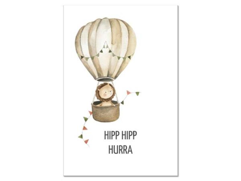 Hipp hipp hurra